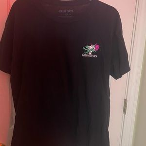 broken hearts club tee